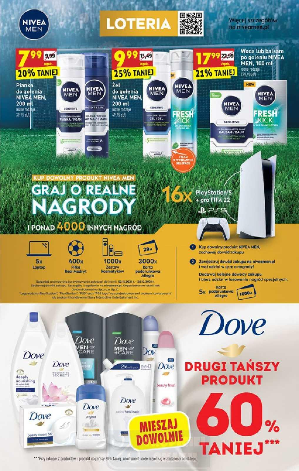 Gazetka promocyjna Biedronka str. 53