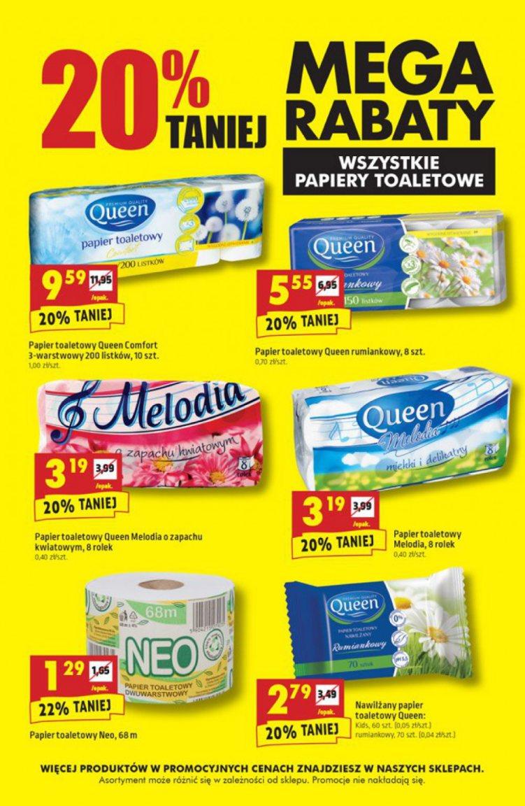 Gazetka promocyjna Biedronka str. 31