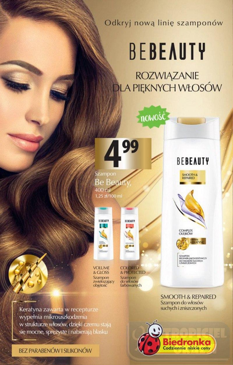 Gazetka promocyjna Biedronka str. 34