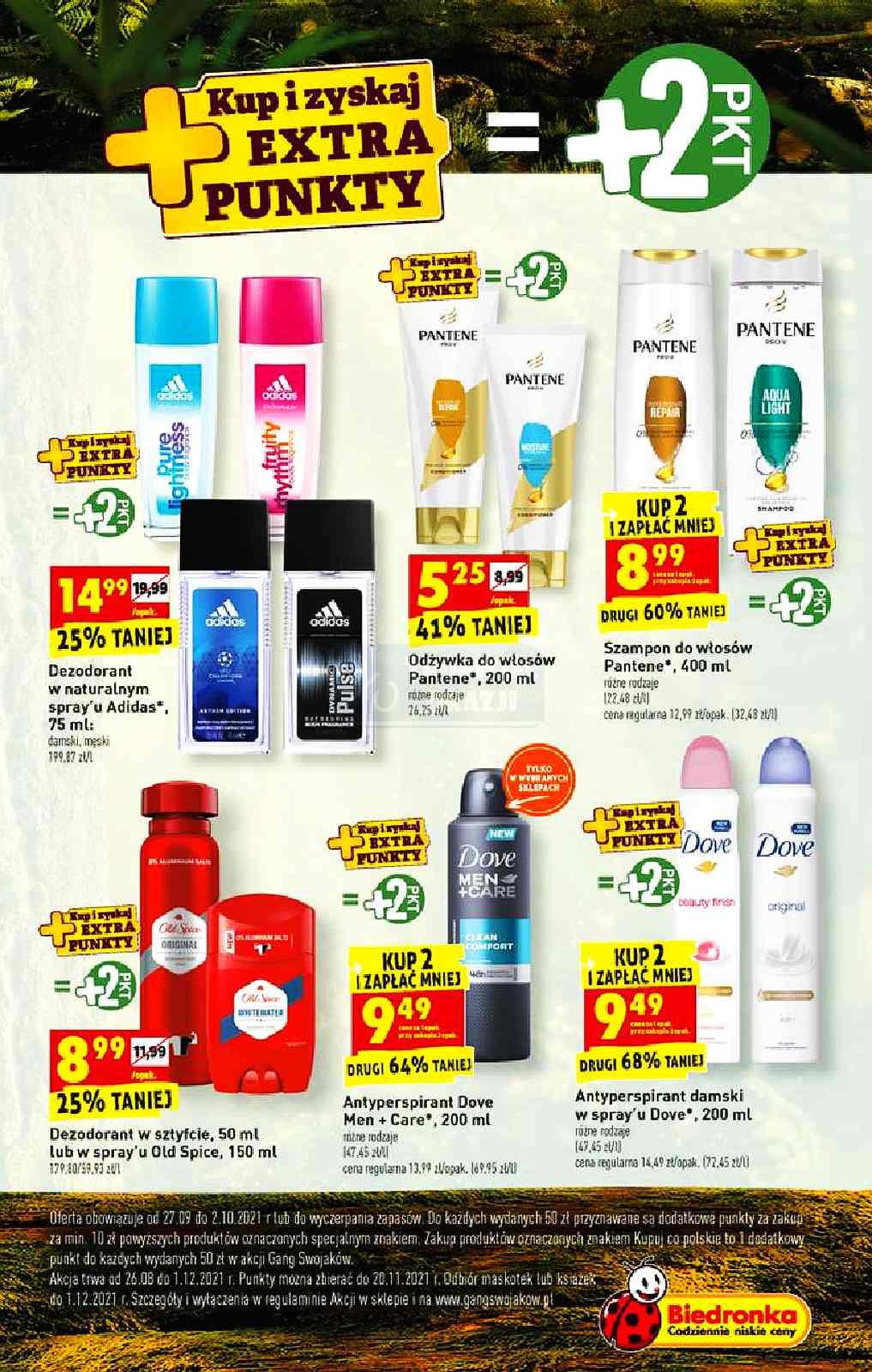 Gazetka promocyjna Biedronka str. 11