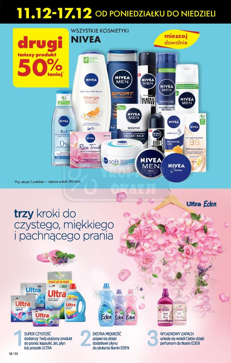 Gazetka promocyjna Biedronka str. 56