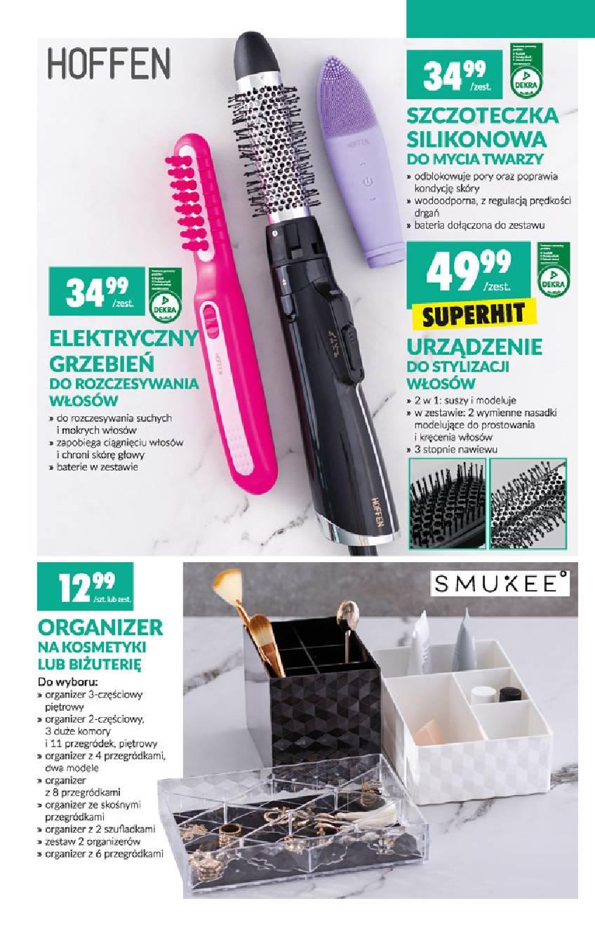 Gazetka promocyjna Biedronka str. 10