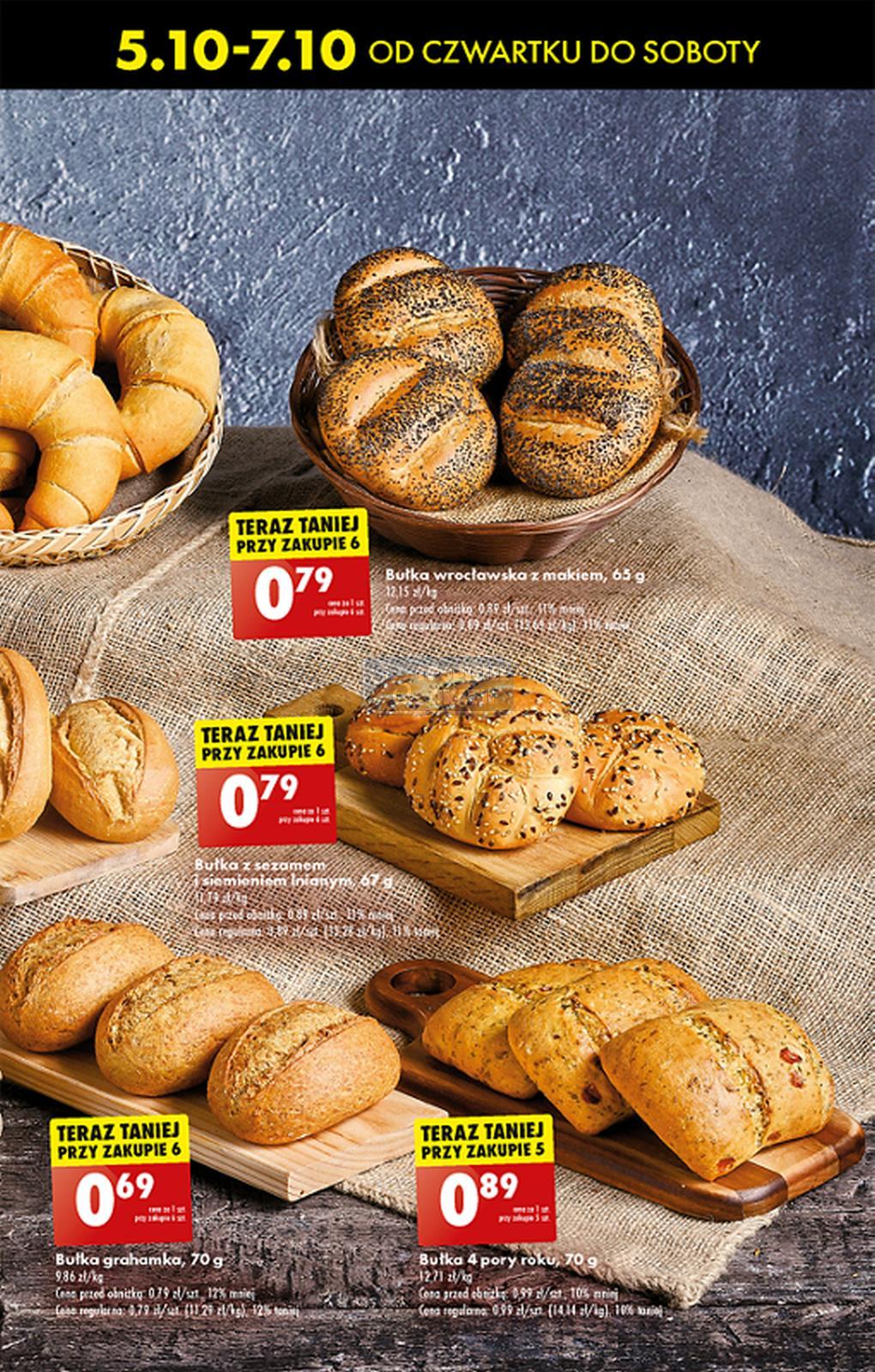 Gazetka promocyjna Biedronka str. 29