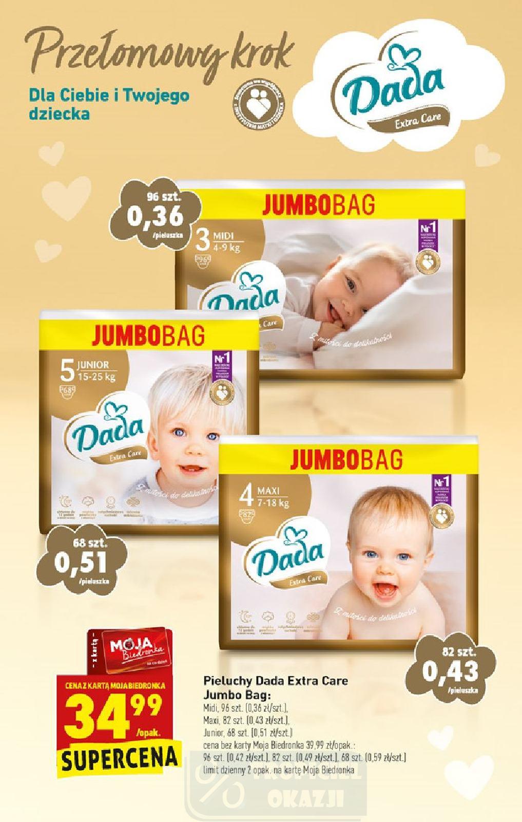 Gazetka promocyjna Biedronka str. 49