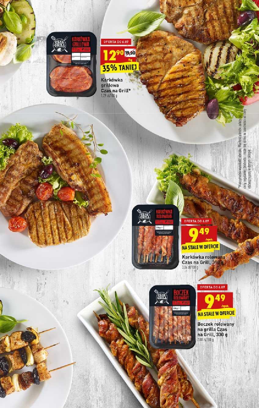 Gazetka promocyjna Biedronka str. 11