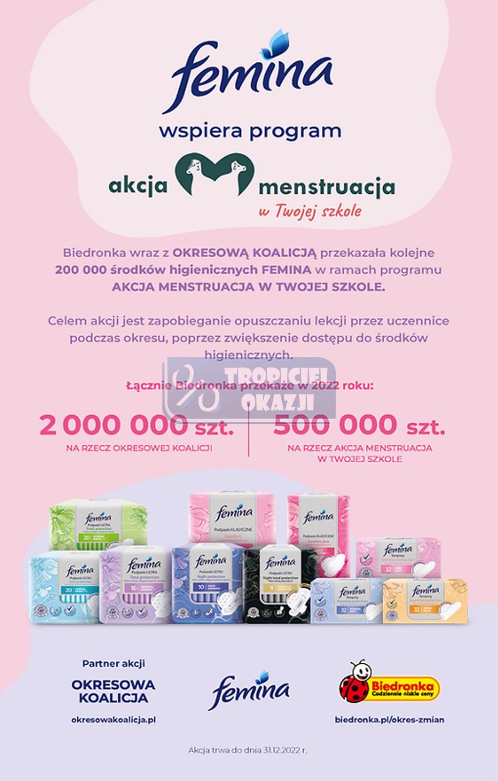 Gazetka promocyjna Biedronka str. 50