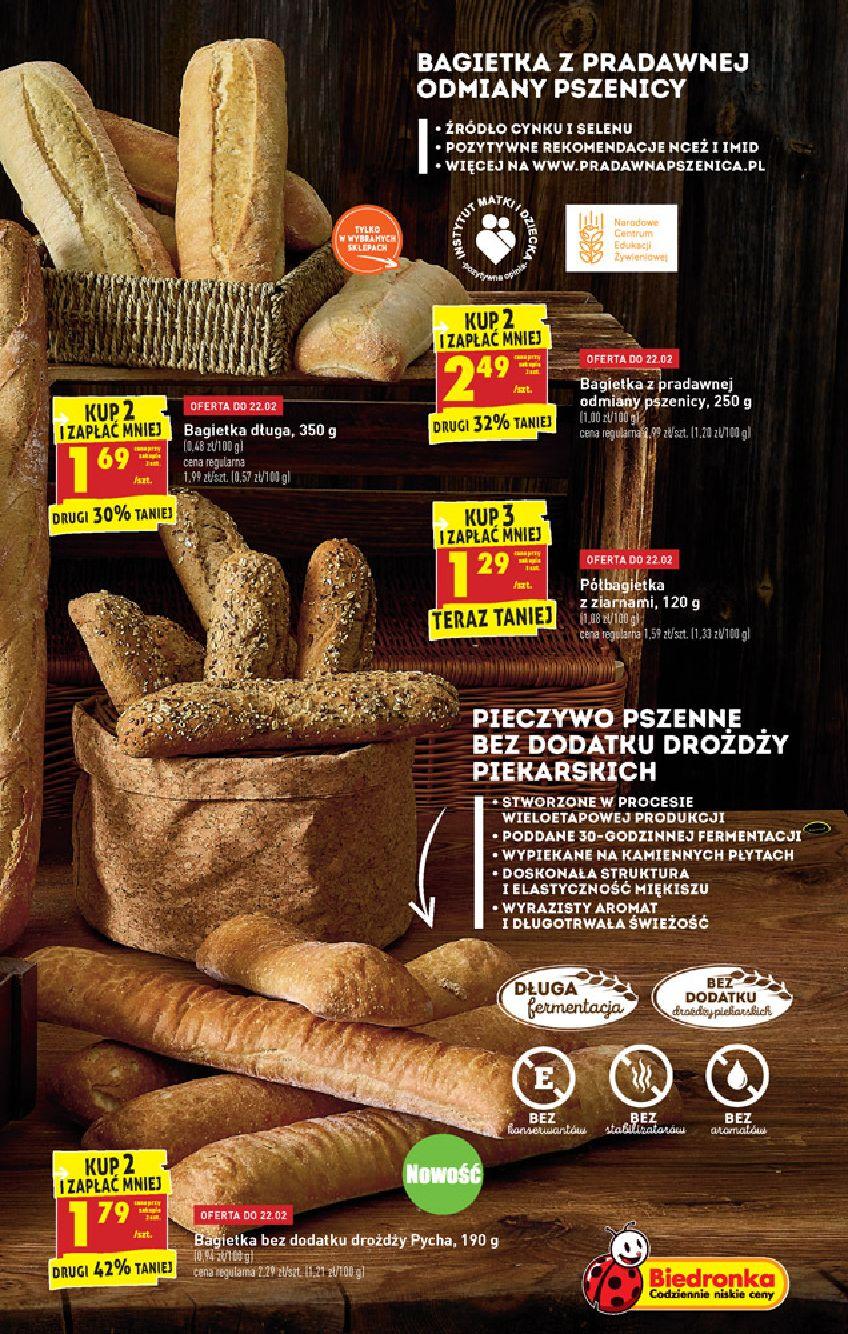 Gazetka promocyjna Biedronka str. 23