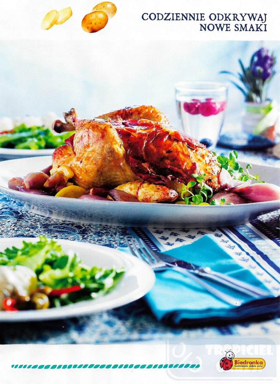 Gazetka promocyjna Biedronka str. 37