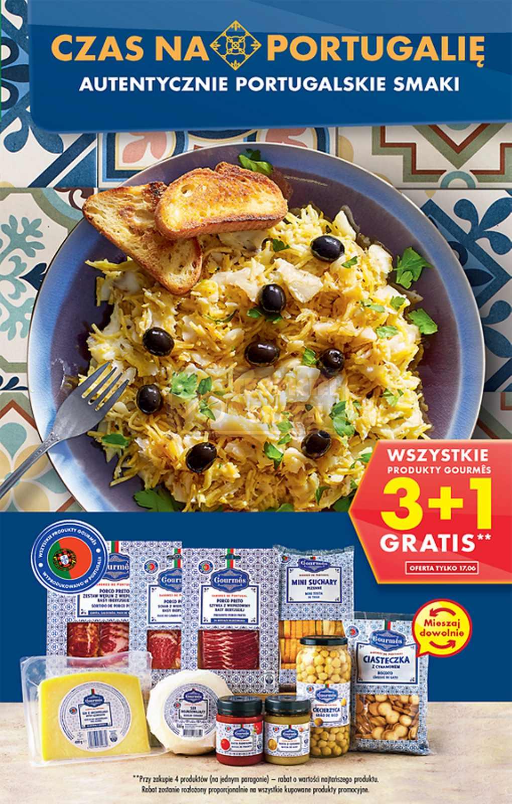 Gazetka promocyjna Biedronka str. 27