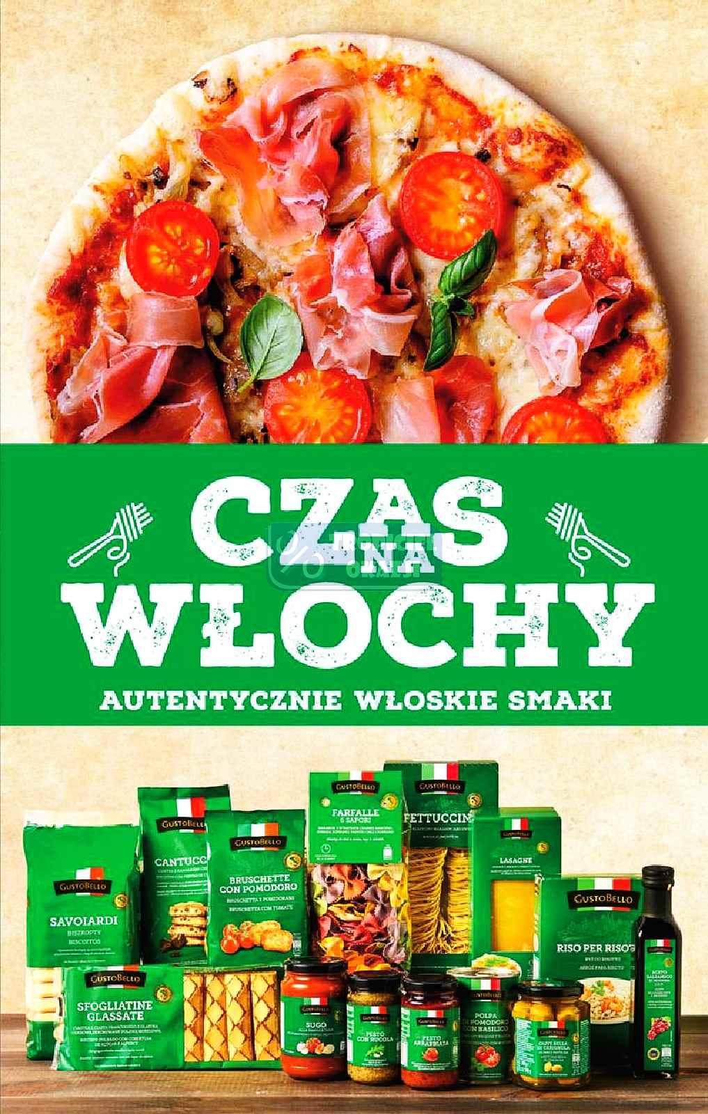 Gazetka promocyjna Biedronka str. 25