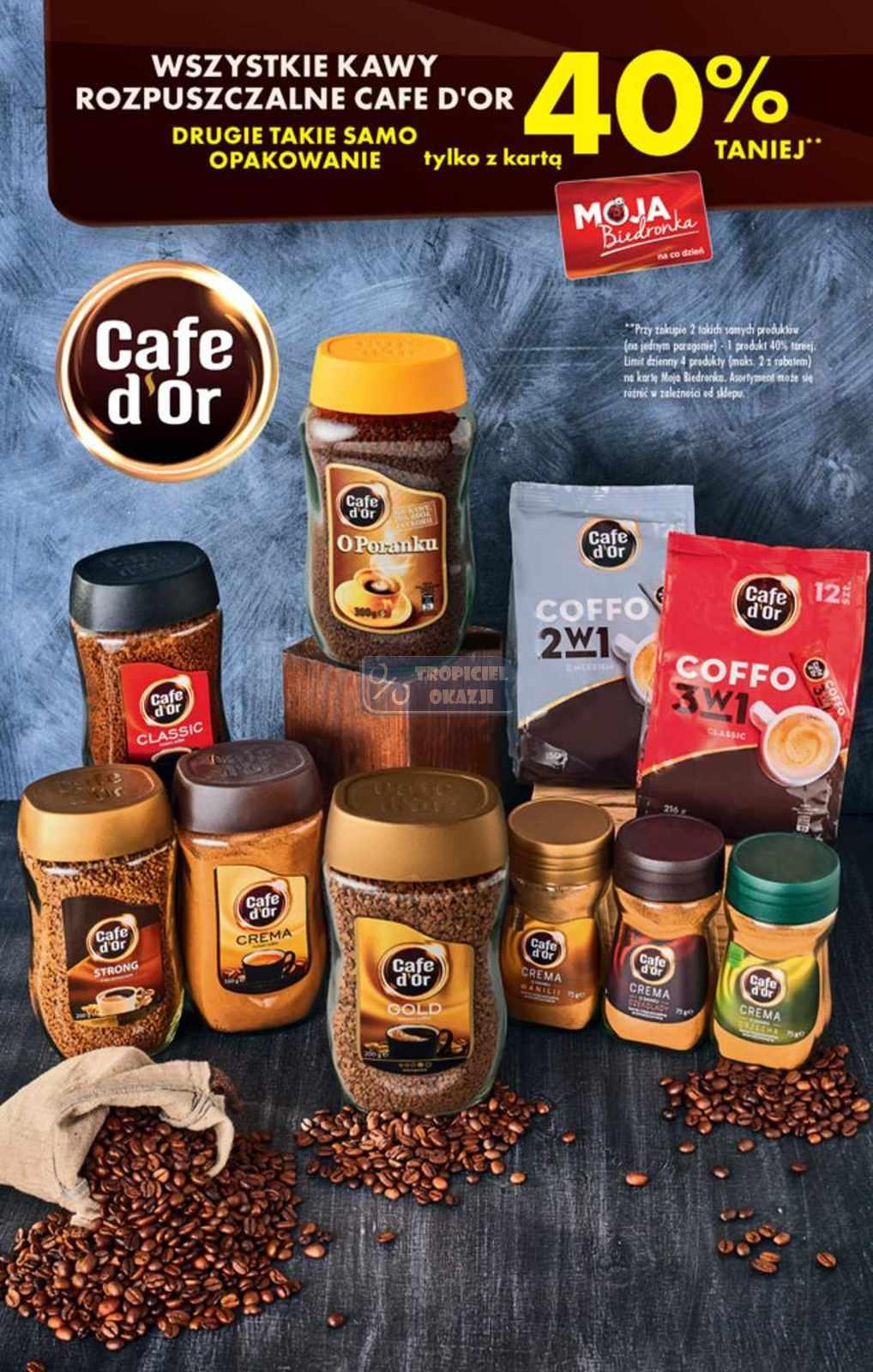 Gazetka promocyjna Biedronka str. 7