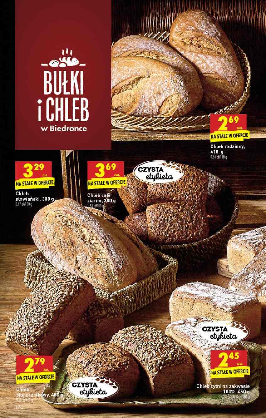 Gazetka promocyjna Biedronka str. 46