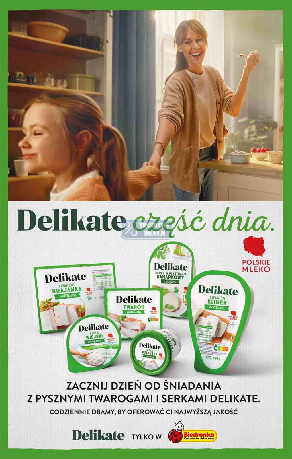 Gazetka promocyjna Biedronka str. 25