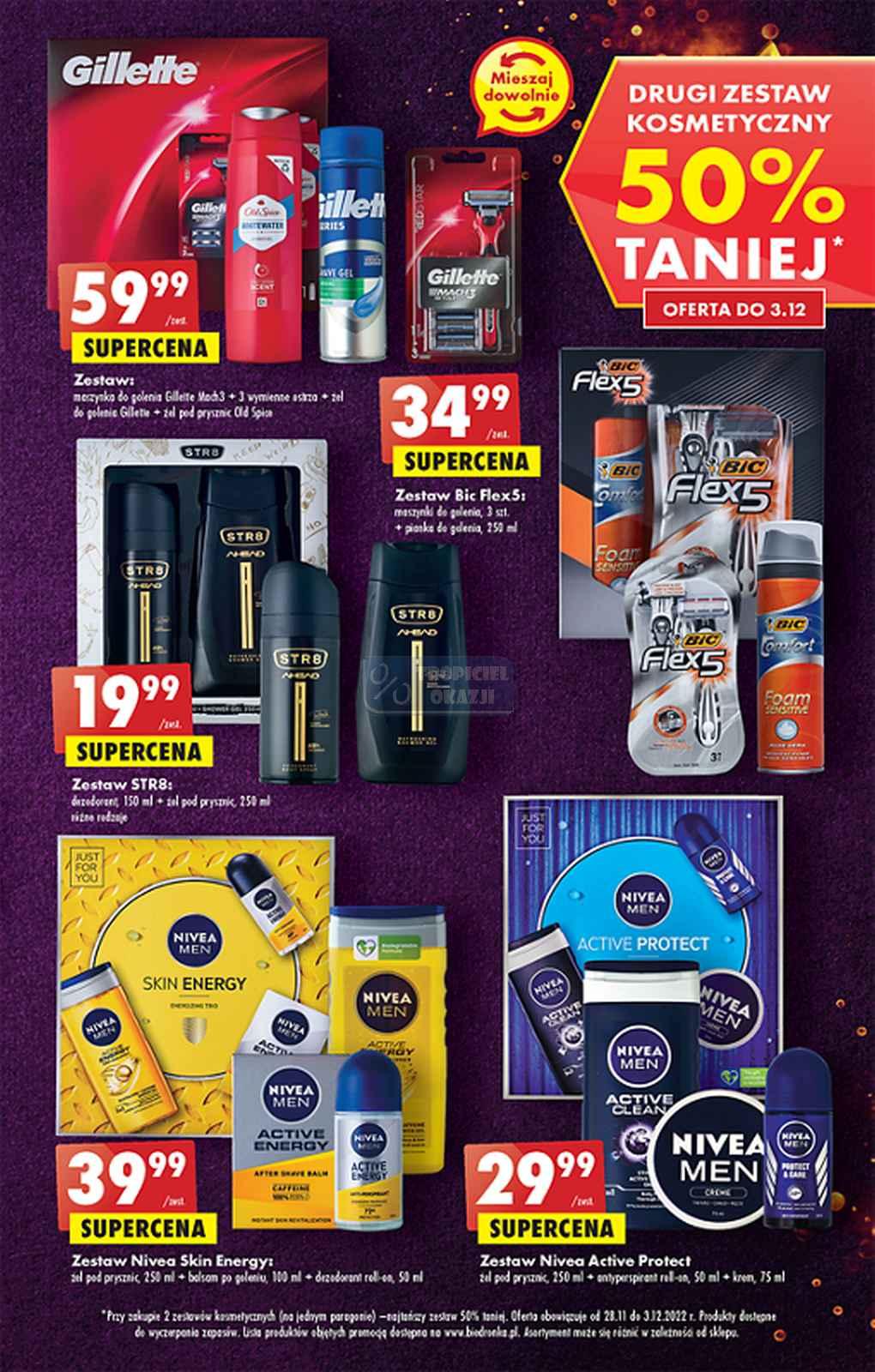 Gazetka promocyjna Biedronka str. 41