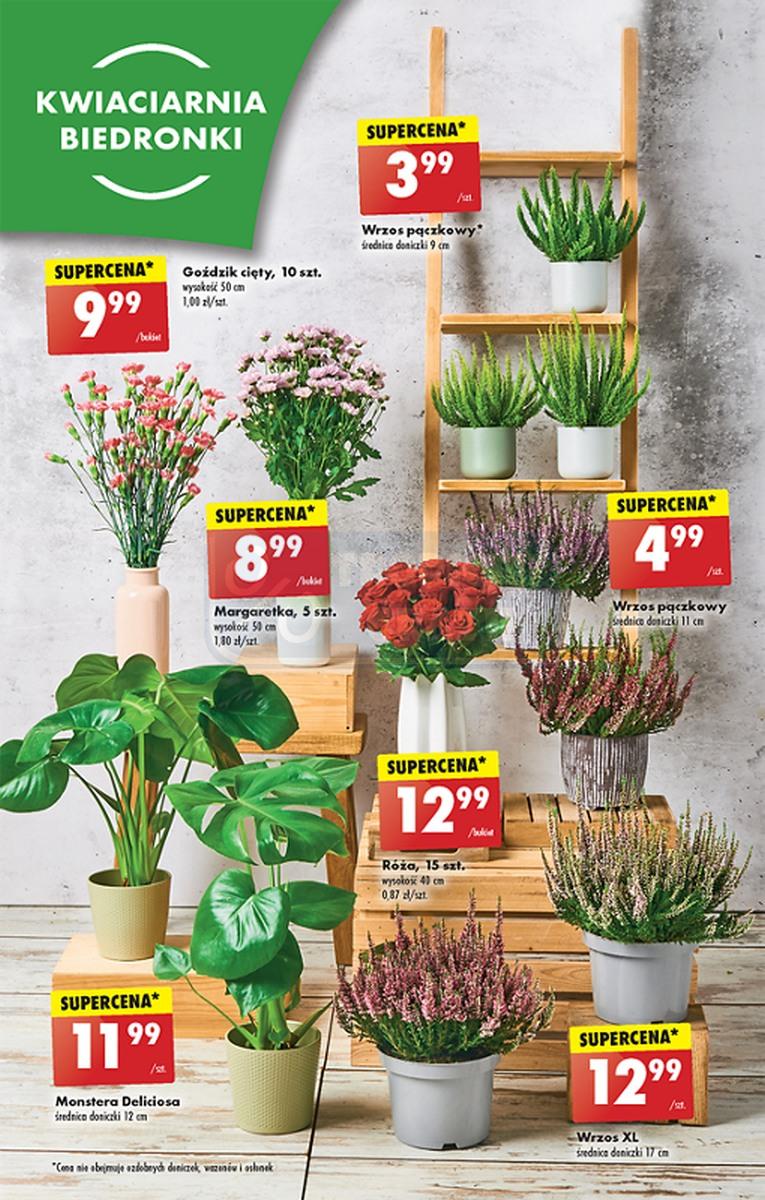 Gazetka promocyjna Biedronka str. 27