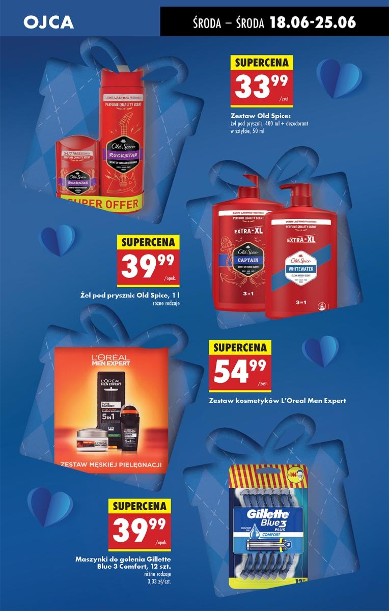 Gazetka promocyjna Biedronka str. 18