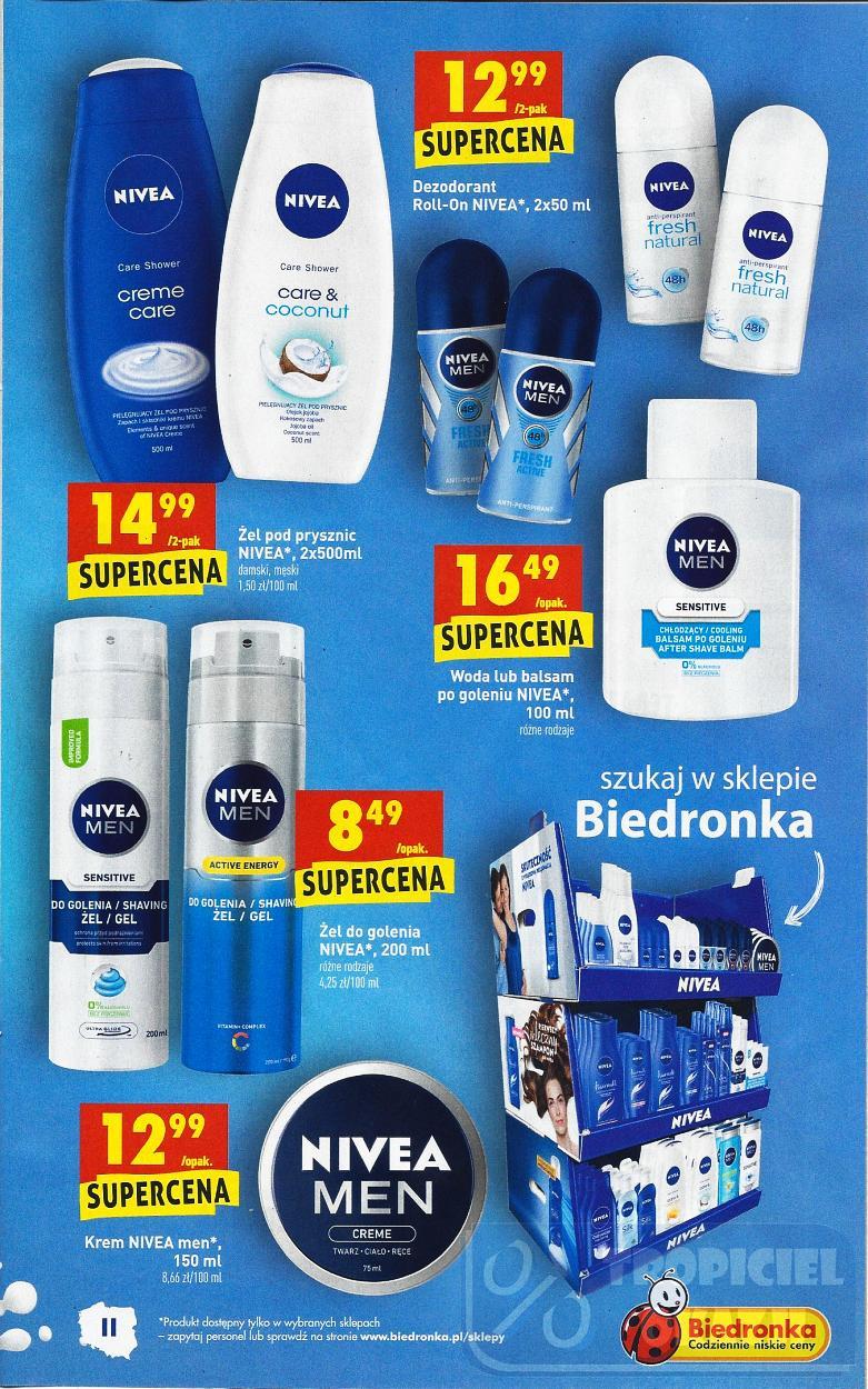 Gazetka promocyjna Biedronka str. 35
