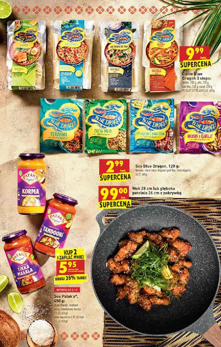 Gazetka promocyjna Biedronka str. 45