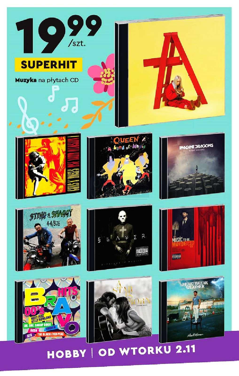 Gazetka promocyjna Biedronka str. 12