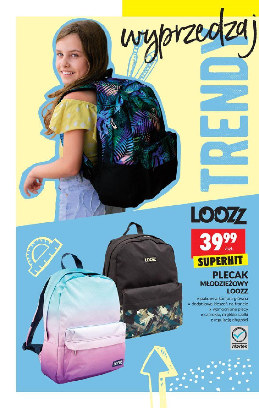 Gazetka promocyjna Biedronka str. 34