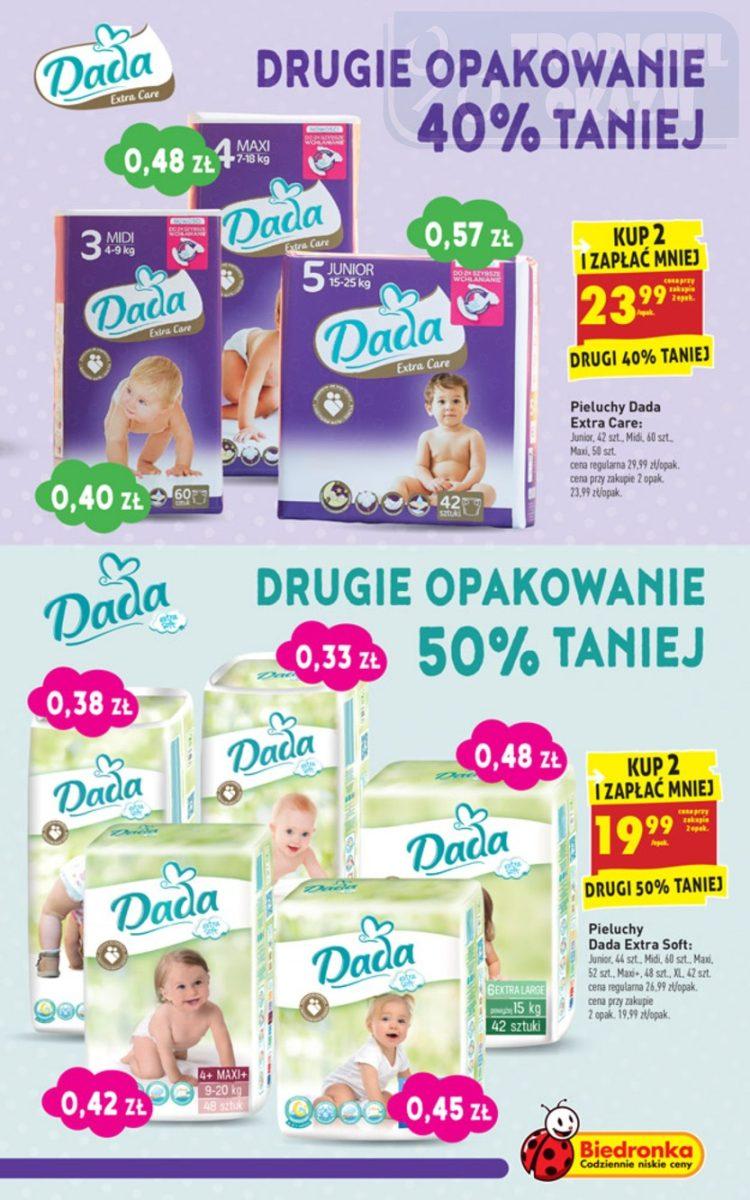 Gazetka promocyjna Biedronka str. 31