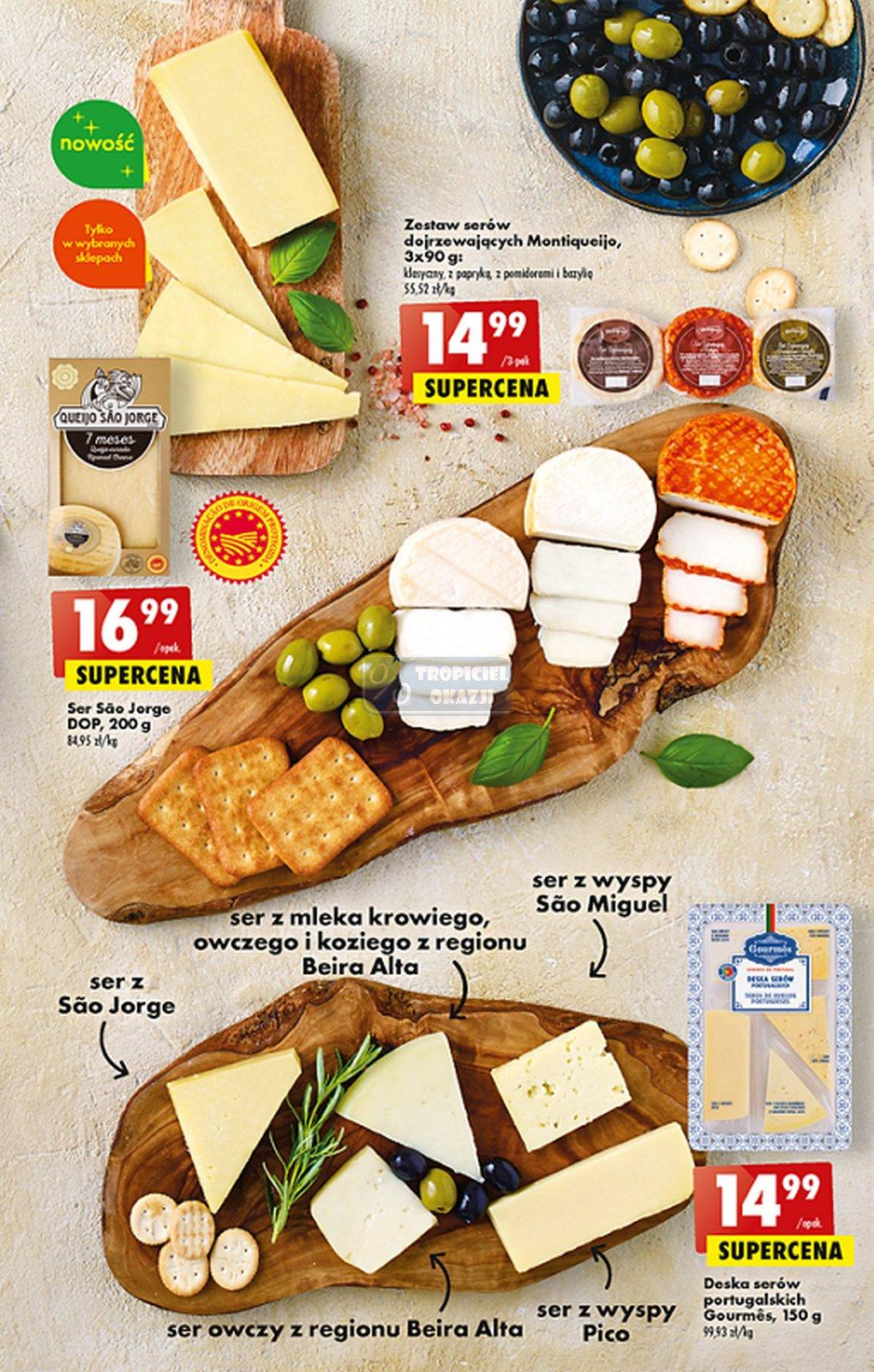 Gazetka promocyjna Biedronka str. 33