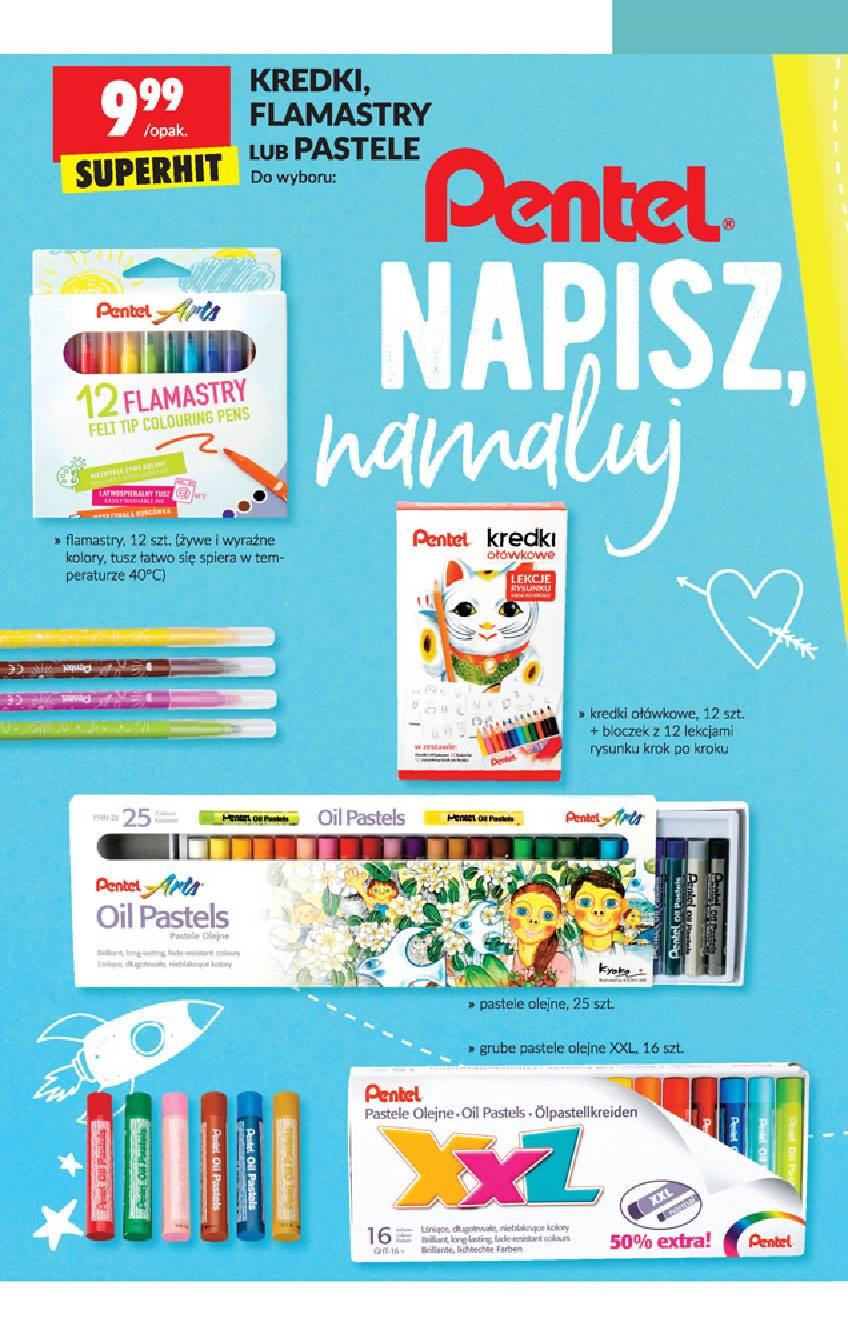 Gazetka promocyjna Biedronka str. 36