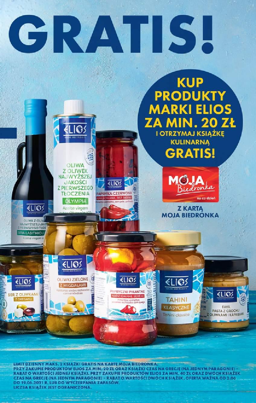 Gazetka promocyjna Biedronka str. 27