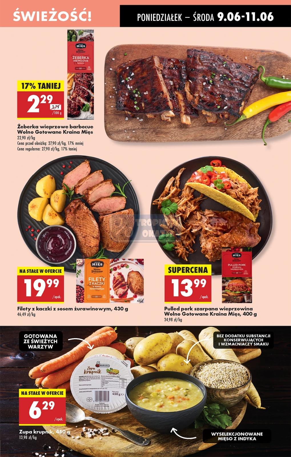 Gazetka promocyjna Biedronka str. 27