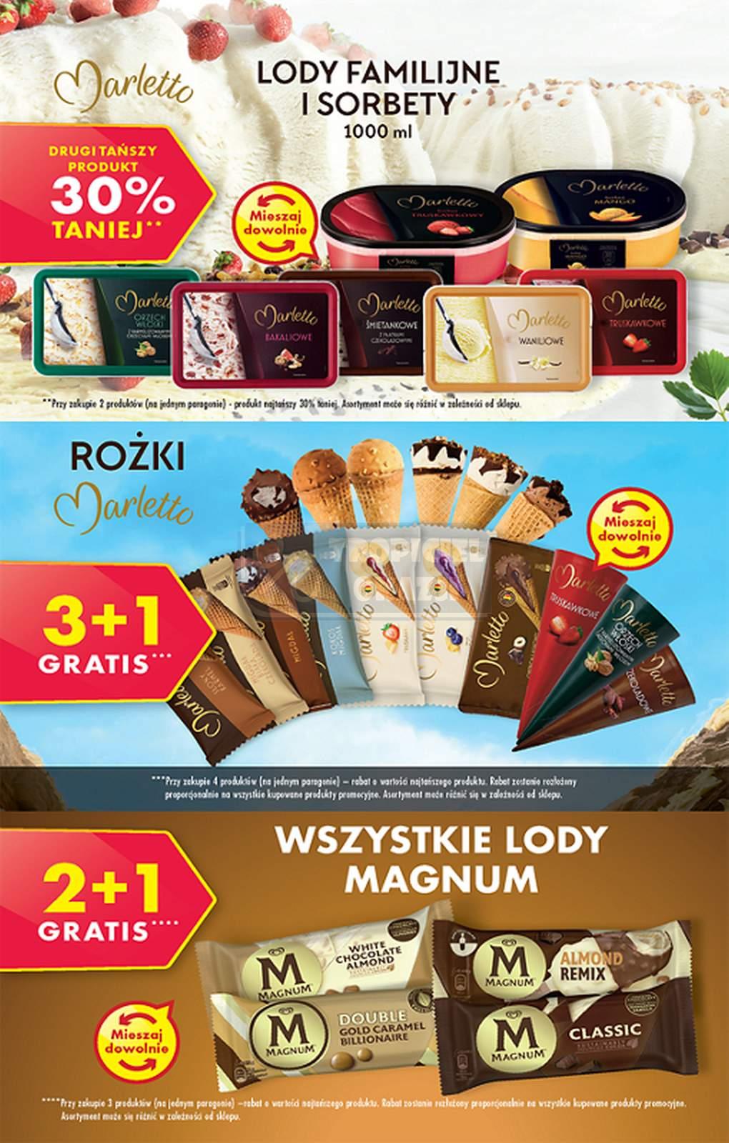 Gazetka promocyjna Biedronka str. 33