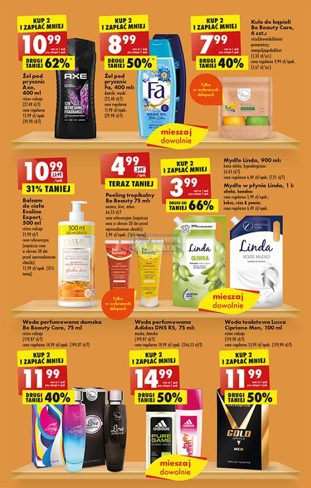 Gazetka promocyjna Biedronka str. 41