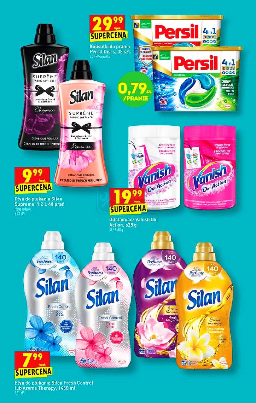 Gazetka promocyjna Biedronka str. 59