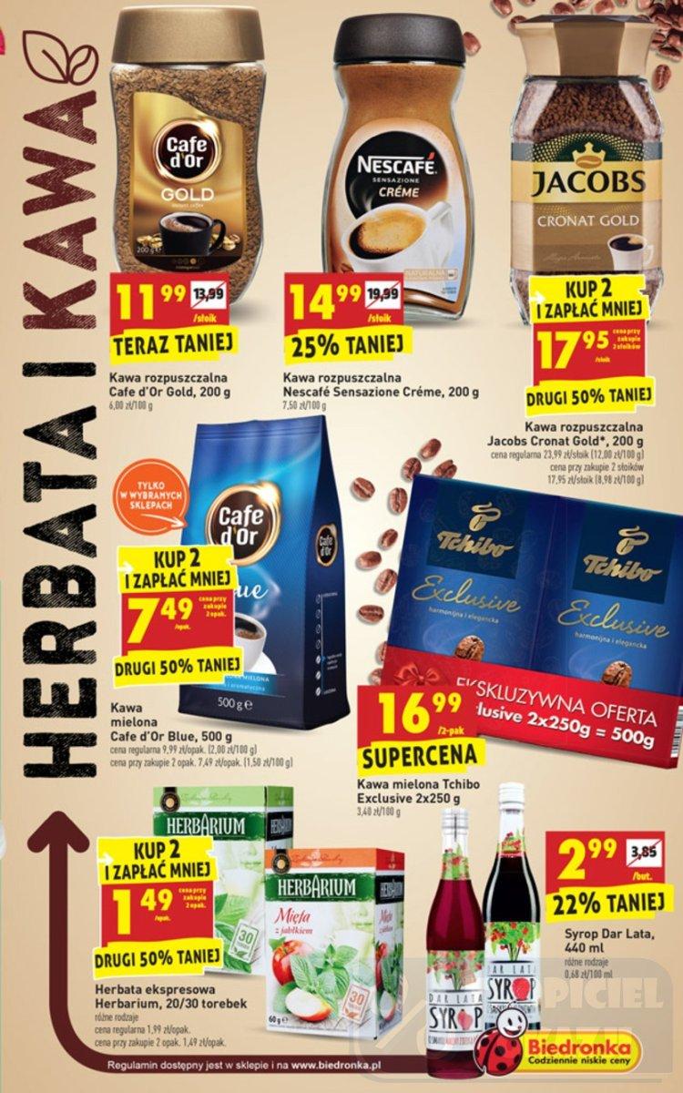 Gazetka promocyjna Biedronka str. 31