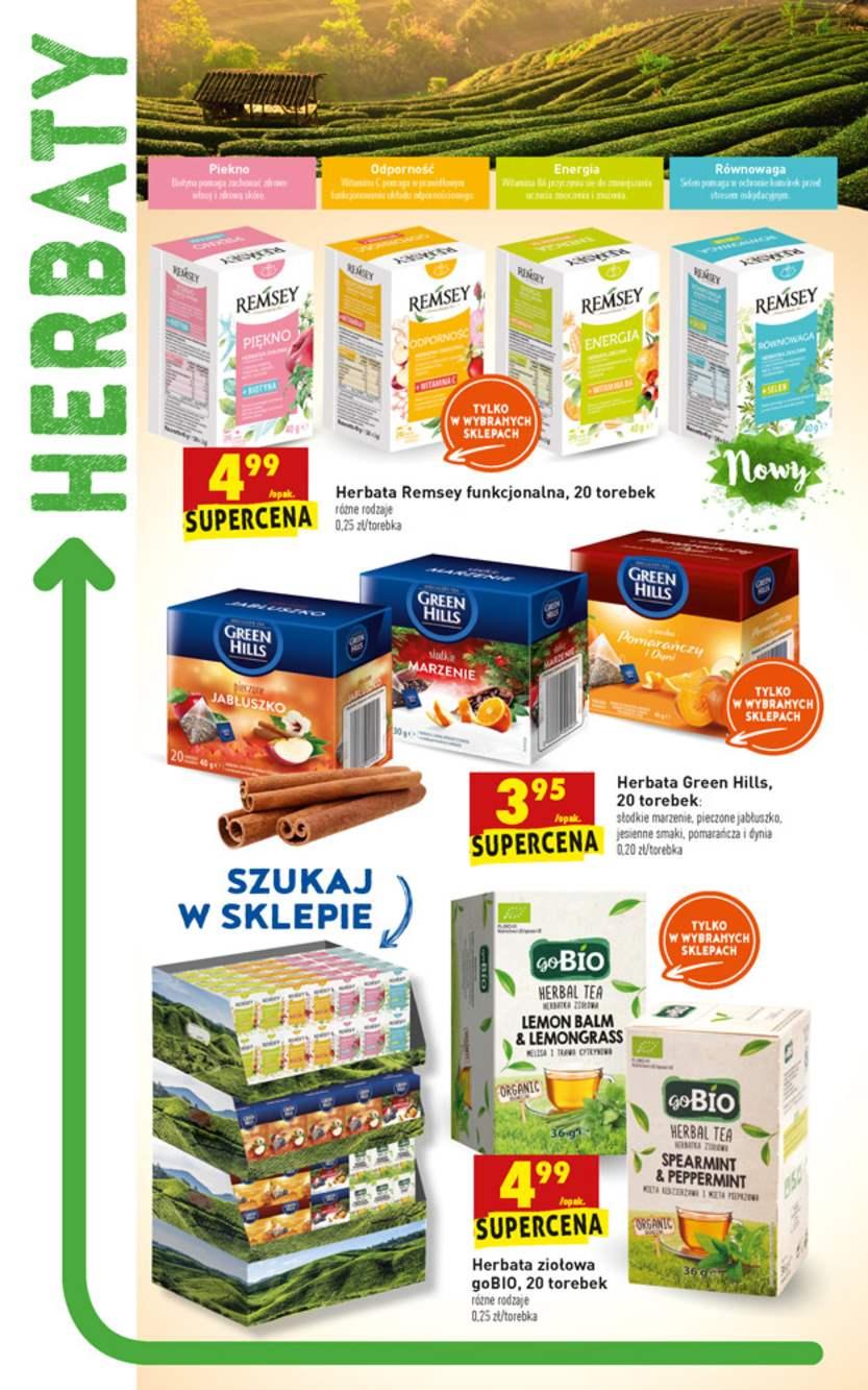 Gazetka promocyjna Biedronka str. 39