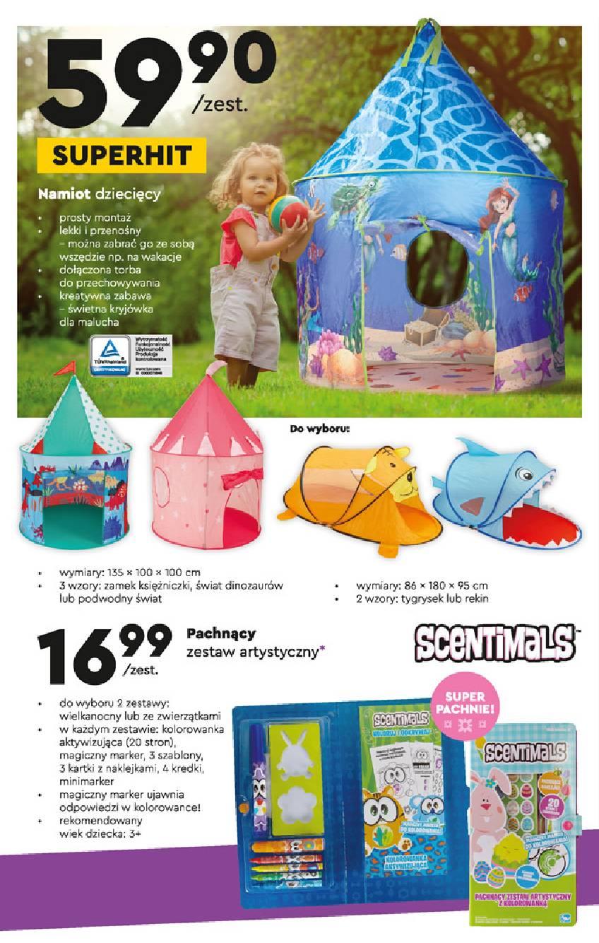 Gazetka promocyjna Biedronka str. 16