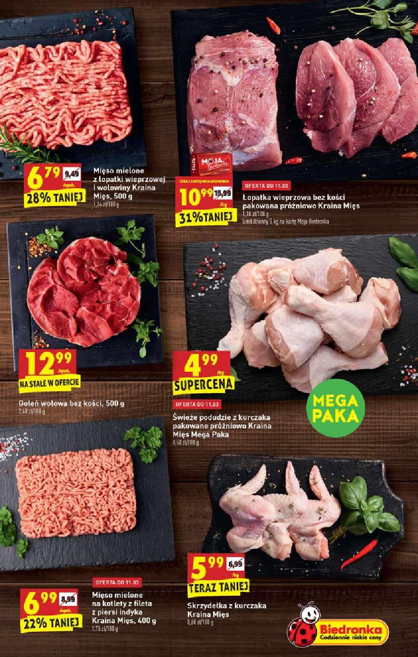 Gazetka promocyjna Biedronka str. 13