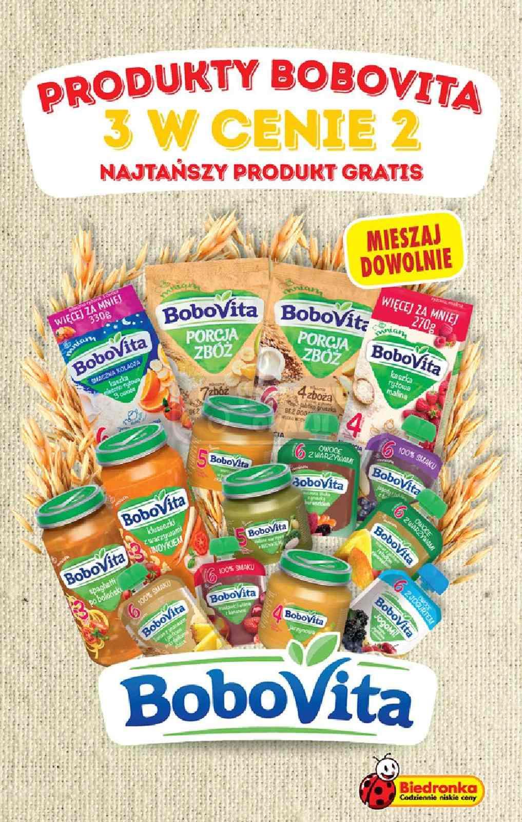 Gazetka promocyjna Biedronka str. 29