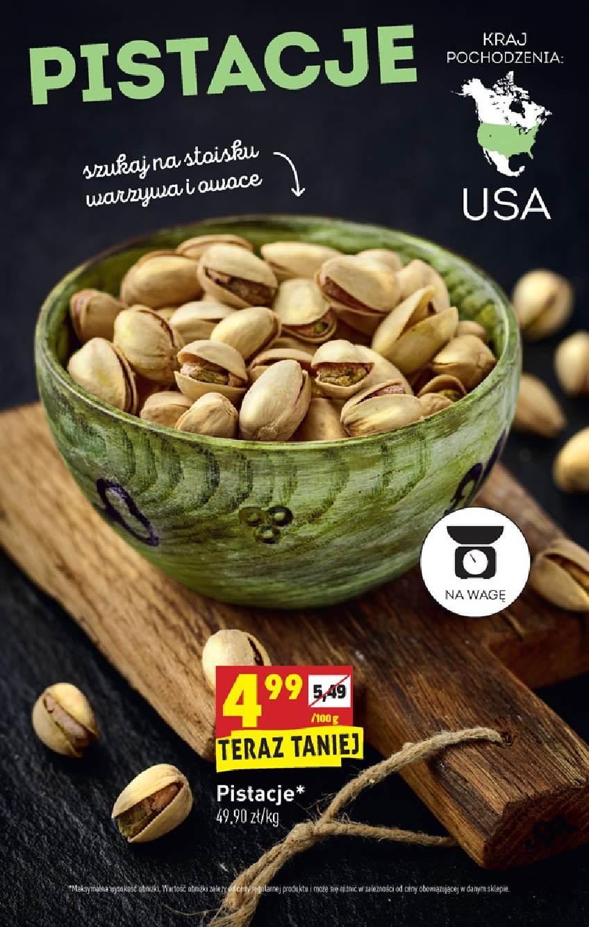 Gazetka promocyjna Biedronka str. 64