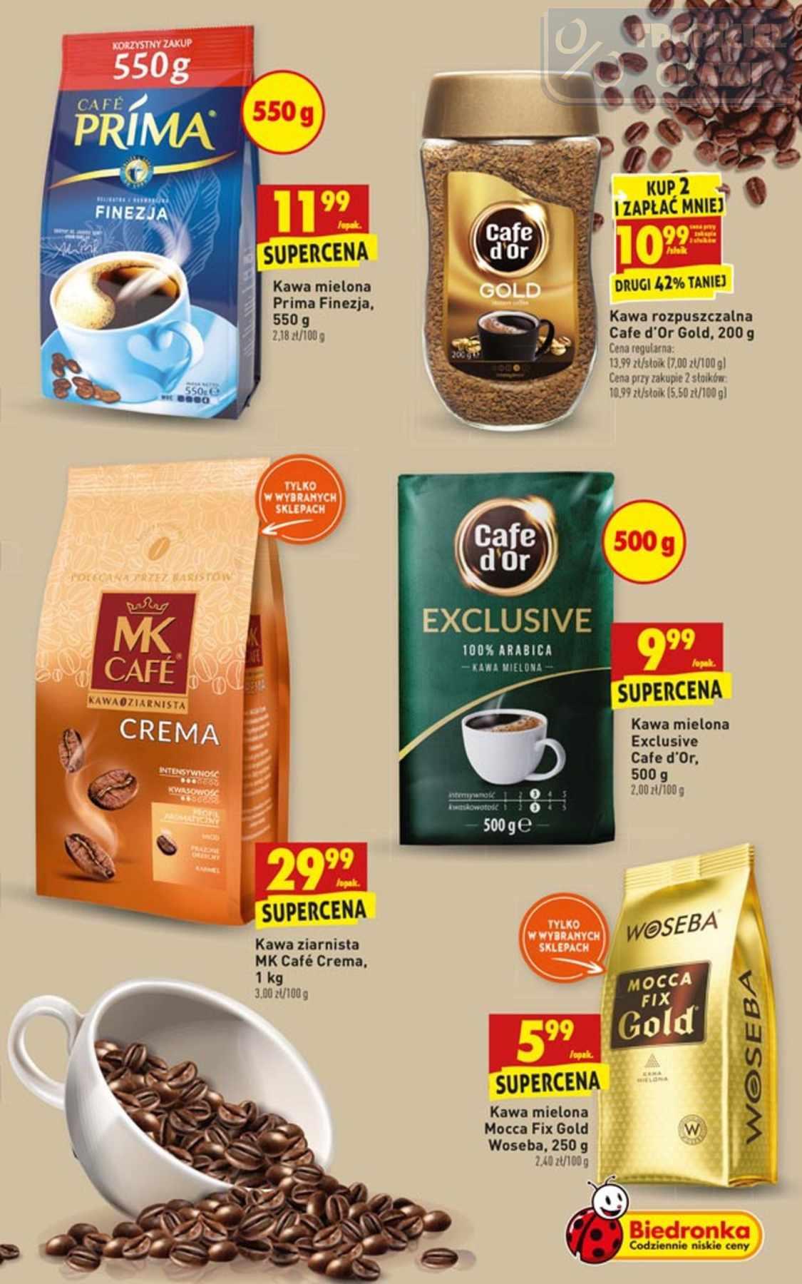 Gazetka promocyjna Biedronka str. 31