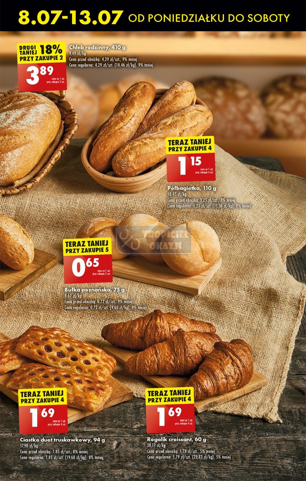 Gazetka promocyjna Biedronka str. 27