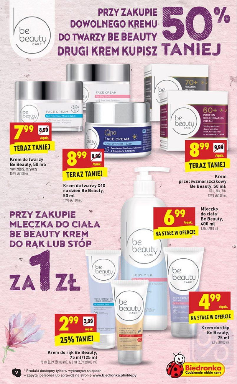 Gazetka promocyjna Biedronka str. 11