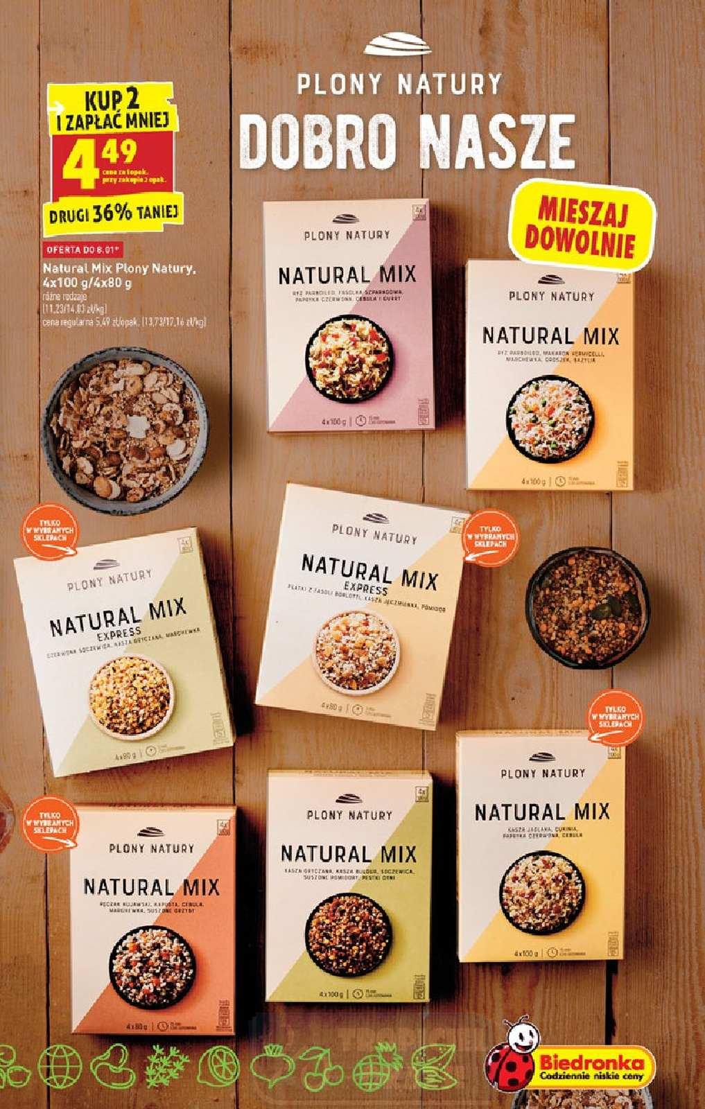 Gazetka promocyjna Biedronka str. 41