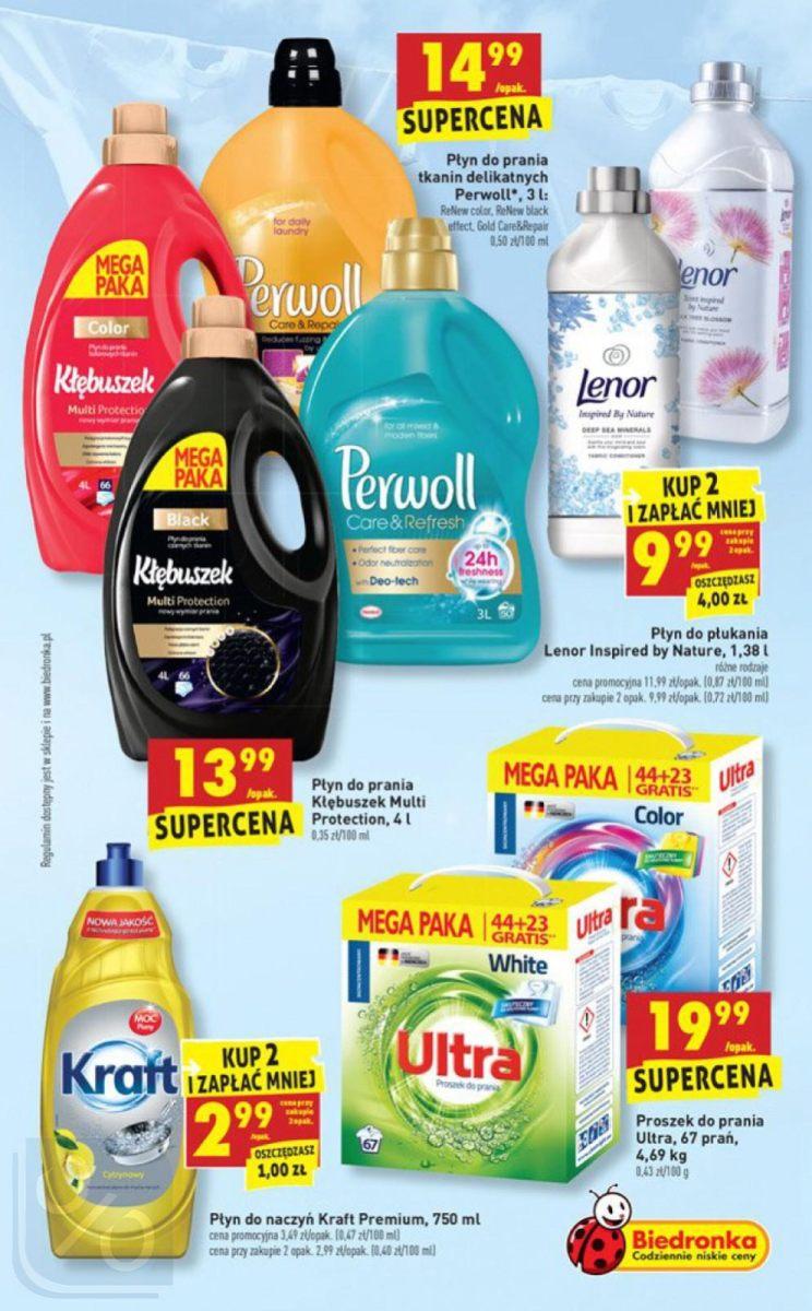 Gazetka promocyjna Biedronka str. 79