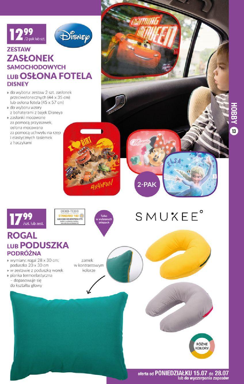 Gazetka promocyjna Biedronka str. 13