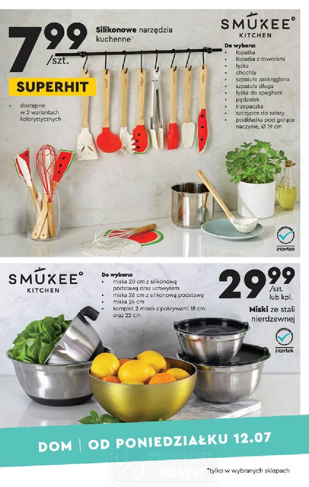 Gazetka promocyjna Biedronka str. 9