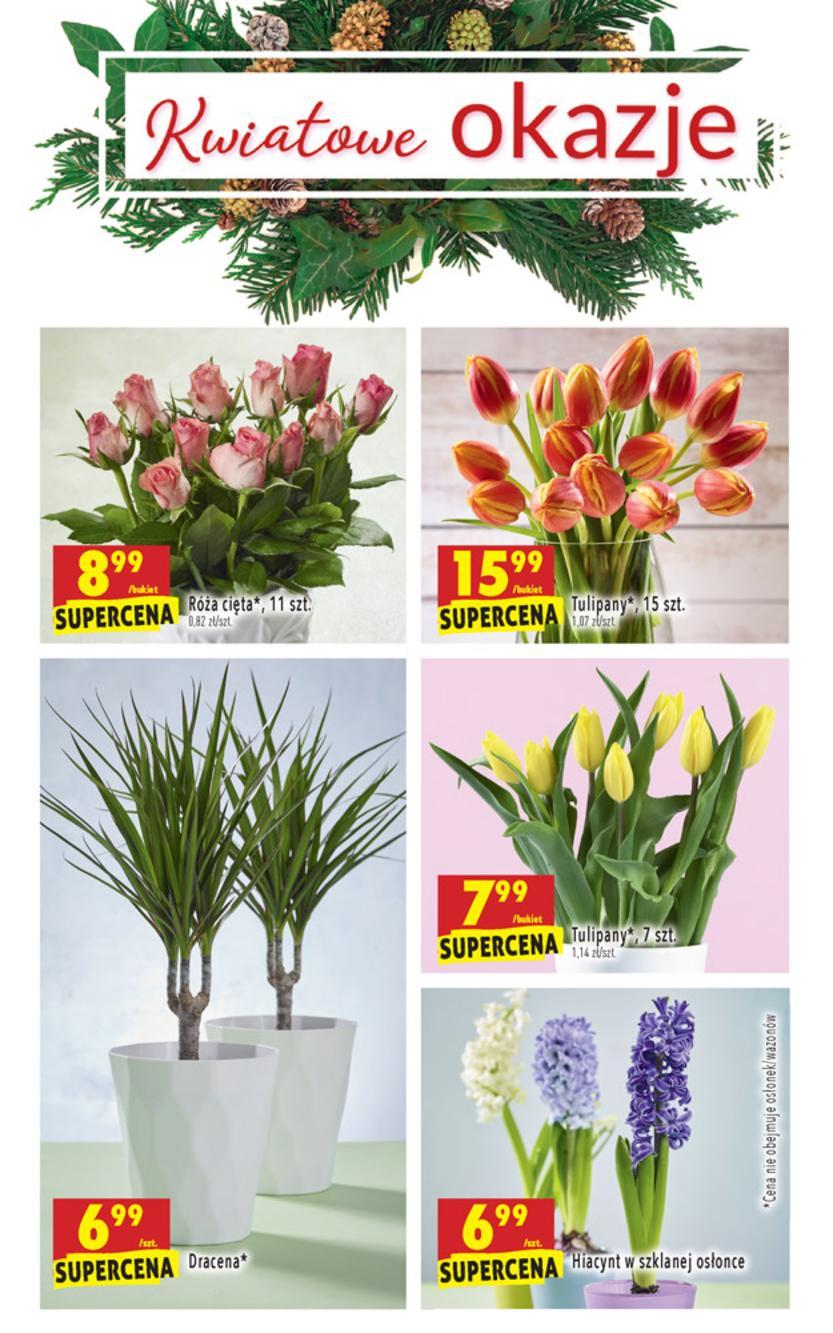 Gazetka promocyjna Biedronka str. 51