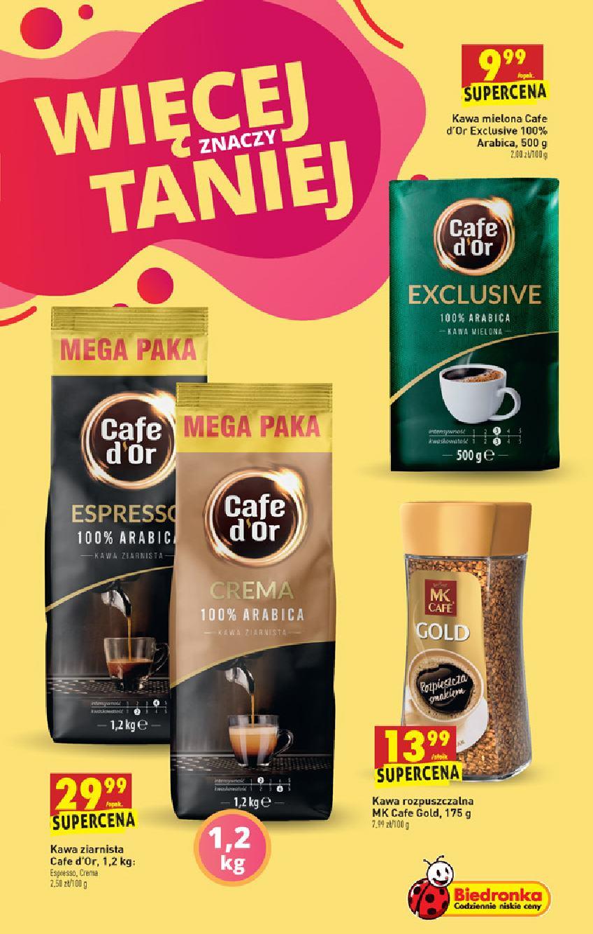 Gazetka promocyjna Biedronka str. 47