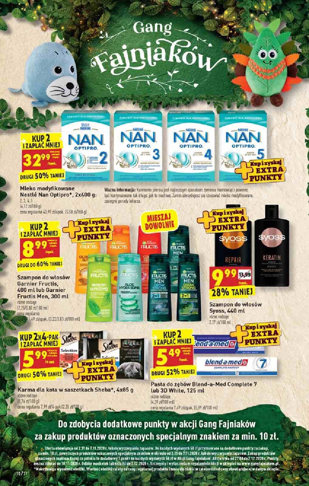 Gazetka promocyjna Biedronka str. 10