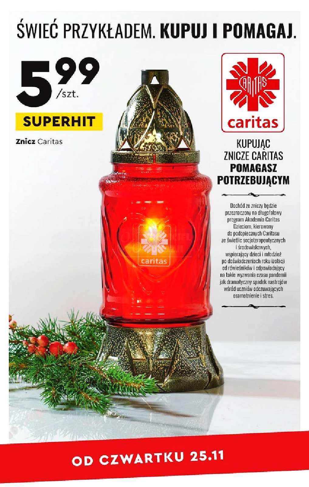 Gazetka promocyjna Biedronka str. 32