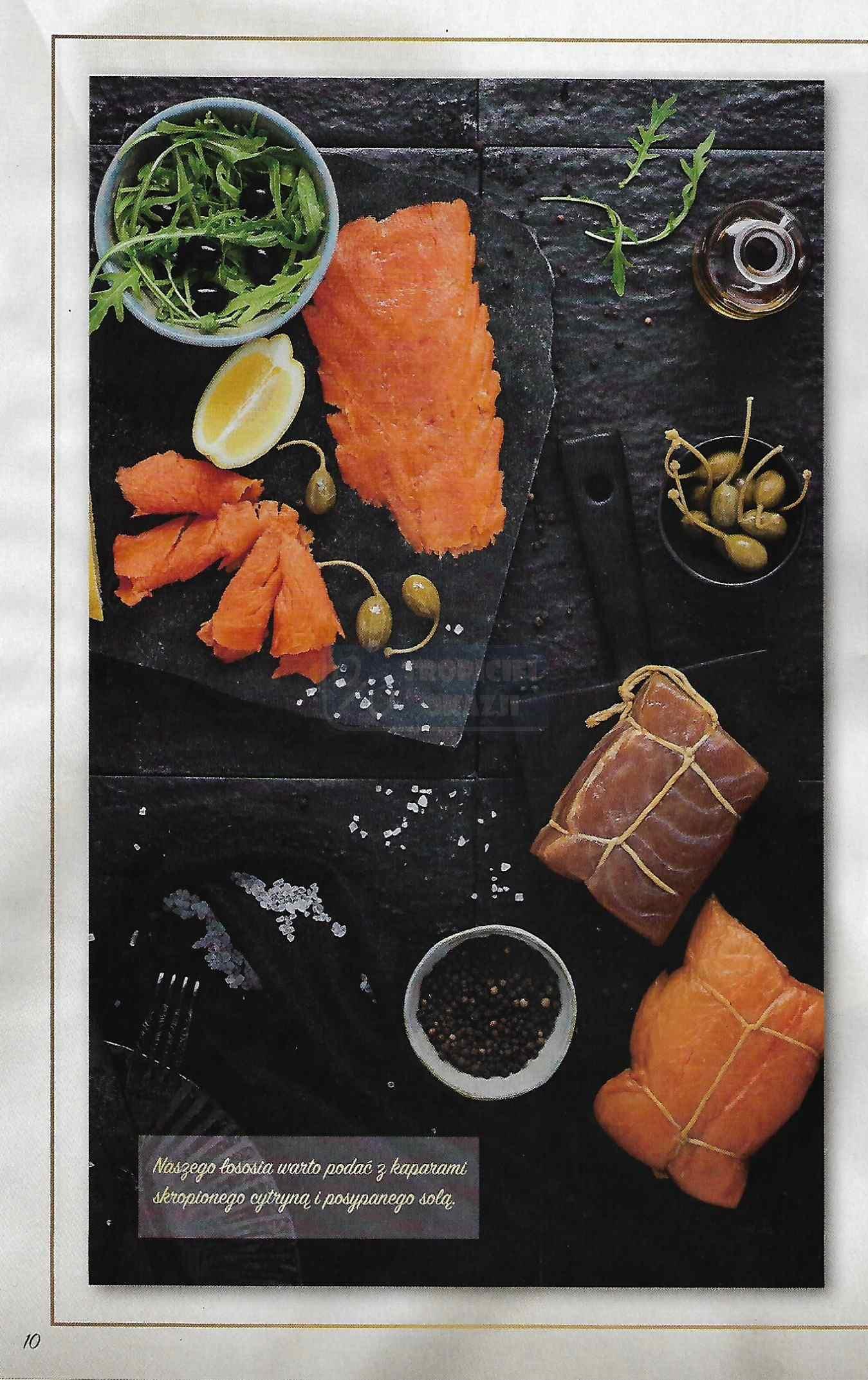 Gazetka promocyjna Biedronka str. 10